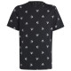 Adidas Παιδική κοντομάνικη μπλούζα U Bluv Tee Q1
